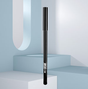 3.5pi เจลอายไลเนอร์สีดำ 35 มม. เนื้อเนียนละเอียด เม็ดสีแน่น กันน้ำ ติดทนนาน เครื่องสำอางเกาหลี ดินสอเขียนขอบตา - Product Image 1