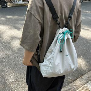 Bolsa de Polvo Plegable Impermeable con Logotipo Personalizado al por Mayor para Natación, Playa, Camping, Deportes al Aire Libre, Viajes y Ropa - Product Image 4