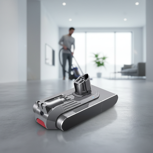 Batería de Repuesto Premium para Aspiradora <span class=keywords><strong>Dyson</strong></span> V15, Compatible con V11 SV15 SV16 SV17 SV22 SV28 SV29 SV47 - Product Image 1