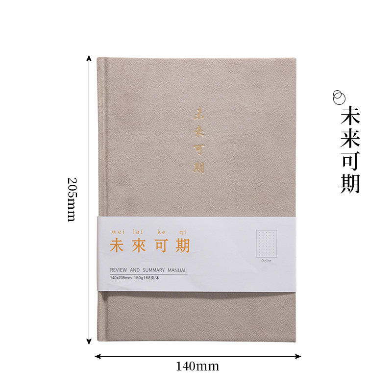 Blanco, el futuro es prometedor.