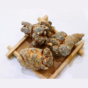 Polvo de hierba china de Grado Superior Panax ginseng raíz extracto solvente suplemento sanitario - Product Image 6