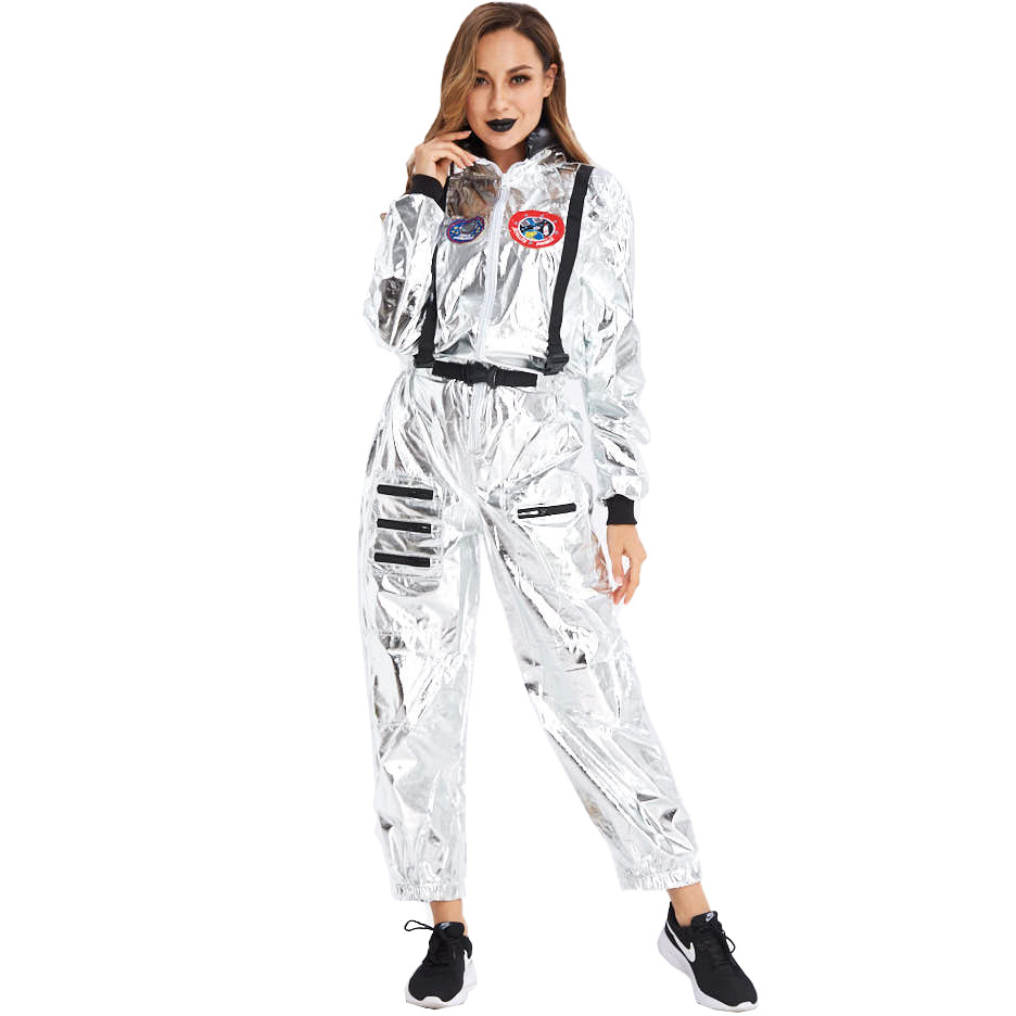 sexy bunny suit cosplay Sexy Astronaut Costume main image 0