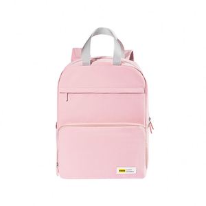 Sac à dos pliable léger et facile à transporter pour femme, idéal pour les voyages, l'école ou les étudiants - Product Image 6