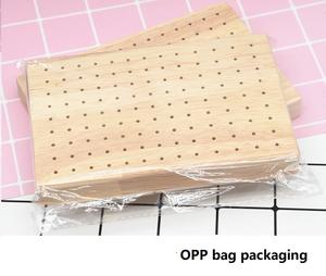 Outils de <span class=keywords><strong>Sculpture</strong></span> de poterie de support de séchage d'<span class=keywords><strong>argile</strong></span>, <span class=keywords><strong>argile</strong></span> de terre cuite de séchage à l'air, poupée d'<span class=keywords><strong>argile</strong></span> sèche à l'air montrant le bois de base - Product Image 4