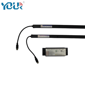 17쌍 리프트 광전지 센서 엘리베이터 라이트 커튼 YS180 - Product Image 1