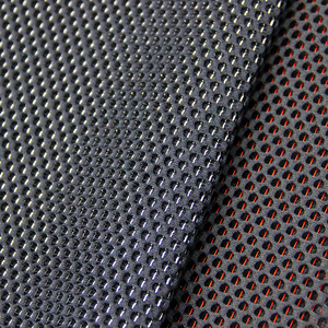 Hot Sale 3d <span class=keywords><strong>Air</strong></span> Mesh Sandwich Ademende Stof 100% 3d Polyester Vezel Comfortabel - Product Image 1