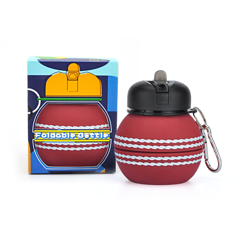 550ML Cricket Bottle