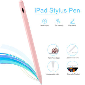 OEM/ODM stylet pour tablette avec rejet de paume avec crayon tactile magnétique pour écran actif pour Ipad Ihpone Samsung - Product Image 1