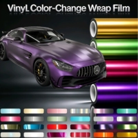 Film de protection de peinture TPU PPF auto-cicatrisant pour voiture, couleur bleue, 7,5 mil, 1,52*16m/rouleau, anti-rayures, pour pièces de voiture.