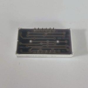 XR-S5631AR <b>LED</b> Digital <b>Tube</b> Static Display Wall-Mounted New Model in Stock - Product Image 2