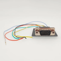 [Expédié depuis les États-Unis] Adaptateur ThinkElk 5C 5D pour Xhorse VVDI Key Tool Plus pour VAG MQB49 5C 5D Ajouter une clé pour VW pour Audi Lire les données de la clé