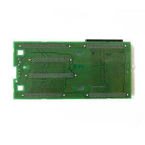 Fanuc ROBOTICS PCB แผงวงจรข้อมูลการ์ด A20B-2002-0770 - Product Image 4