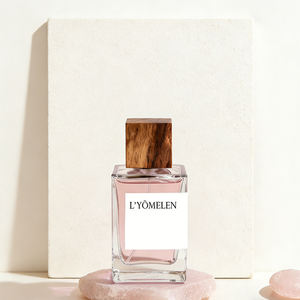 Perfume Ecológico de Larga Duración con Aroma Floral Frutal a Lirio de los Valles, Perfume Natural Limpio al por Mayor para Unisex - Product Image 2