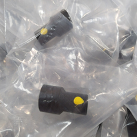 Zündspulen-Spitzen-Gummimanschette Zündkerzenabdeckung für HYUNDAI KIA PORSCHE OEM 90919-02240 27301-03200 27301-2B010