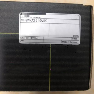 0811405094 VT-SWKA2-5-10V00 Penguat - Product Image 1