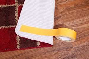 <span class=keywords><strong>Cinta</strong></span> autoadhesiva de doble cara para <span class=keywords><strong>costura</strong></span> de alfombras - Product Image 2