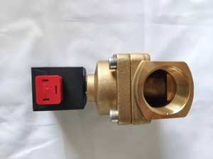 8536400.9151.024.00  Válvula Solenoide <span class=keywords><strong>IMI</strong></span> BUSCHJOST de 2/2 Vías <span class=keywords><strong>IMI</strong></span> NORGREN - Product Image 5