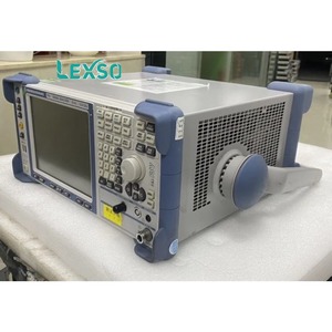 Analyseur de signal Rohde & Schwarz R&s Fsv13 13,6 GHz large bande - Product Image 4