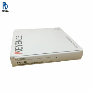 ใหม่ของแท้คีย์เอ็นซ์ดิจิตอลไฟเบอร์ออปติกเซนเซอร์ FU-10 FU-11 FU-12 FU-13 FU-16 - Product Image 1