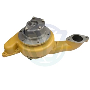 CYJ 6127-61-1008 Bomba de Agua para Motores: SA6D155, S6D155-4A/4B/4C, Bulldozers: D155A-1, D155A-2, D355A-3, D355A-5, D355C1 - Product Image 1