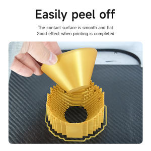 Filament d'impression 3D ESUN EPLA-Metal Pla Metal Color 1,75 mm 1 kg - Product Image 6