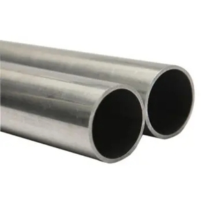 En 10297-1 E355 St52 Sr H8 Tube aiguisé pour vérin hydraulique - Product Image 4