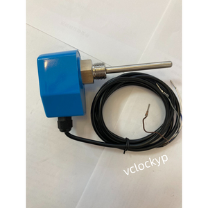 1 pièce neuve, capteur EGE SN 11777, expédition rapide via FedEx ou DHL - Product Image 1