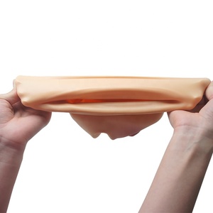 Nghịch ngợm đồ chơi mới lạ squidgy dương vật mềm co giãn Squishy đùa Quà Tặng vui bên ủng hộ đồ chơi người lớn căng thẳng Đồ chơi - Product Image 4