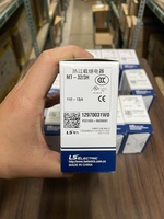 Relé de Sobrecarga Térmica -32 3H 7-10A 9-13A 12-18A 16-22A 18-25A 22-32A PLC