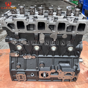 Bloc-cylindres Clawengine 4D94E 4D94E-1A 729908-01560 pour excavatrices PC60-1 D21A-7 Robex 55-3 – Pièces détachées – Expédition depuis Hong Kong - Product Image 6