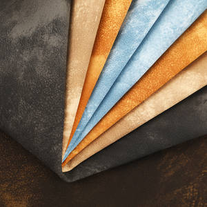 <span class=keywords><strong>Cuir</strong></span> synthétique de qualité supérieure, imprimé et gaufré, fabriqué sur mesure pour les vestes - Product Image 3