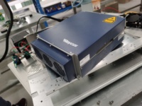 Nouvelle source laser à fibre Max 1064nm 20W-200W pour machine de marquage et de découpe laser