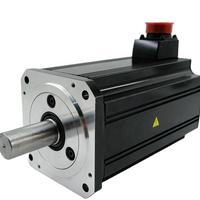 Motor Servo AC HG-RR503 de Baja Inercia y Alta Velocidad, Accionamiento de Precisión de 750W para Máquinas CNC, Robots, Empaquetado y Posicionamiento de Precisión