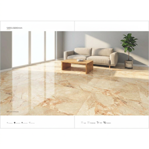 Digital Glazed Porcelain <b>Tiles</b> 1200x1200mm Glossy Finish Interlocking Floor And Wall <b>Tiles</b> - Product Image 4