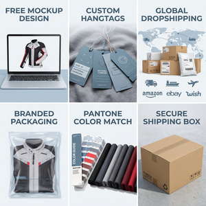Motorcycle <strong>Jacket</strong> for Men <strong>Winter</strong> Warm Windproof Protective Clothing Adventure Touring <strong>Running</strong> Outdoor Sports Gear - Product Image 4