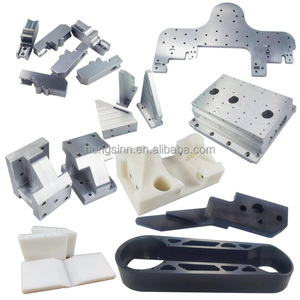 Miếng đệm PEEK và vòng piston: Cung cấp và tiếp thị các sản phẩm chất lượng cao - Product Image 2