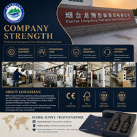Boîte à vin en carton personnalisée Long Xiang avec logo, boîte cadeau pour bouteille de vin, emballage de luxe