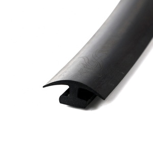 Tự động con dấu cao su xe khoảng cách niêm phong Dải phổ quát xe kính chắn gió Sealant Dải con dấu cao su - Product Image 2