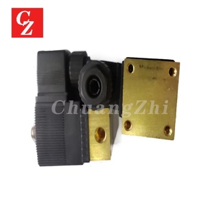 Nouvelle électrovanne de décharge 54774302 pour compresseur d'air Ingersoll Rand, pièce de rechange 22289797 120V G1/8 232PSI - Product Image 5