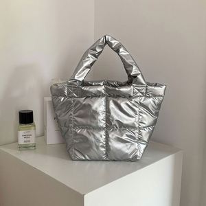 High Quality Women'S Female Fashion Trend Sac Pour Femme Handbags Womens Tote Bags Woman Hand Bag - Product Image 2