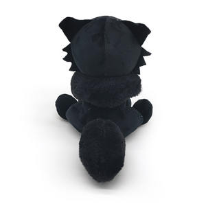 OEM/ODMカスタマイズされた高品質のぬいぐるみCE ASTM CPC製品認証動物ソフトカスタムぬいぐるみギフト - Product Image 3