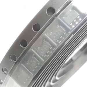 Mc74hc20adtr2g mạch tích hợp cổng <span class=keywords><strong>IC</strong></span> 2 kênh 14-tssop - Product Image 2