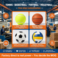 Personnalisé votre logo/taille/matériau/motif en cuir PU microfibre basket-ball taille 7