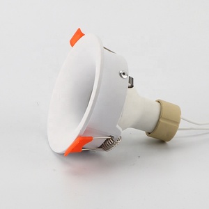 Ndoor-luces de techo de 102mm, accesorio de iluminación exterior - Product Image 5