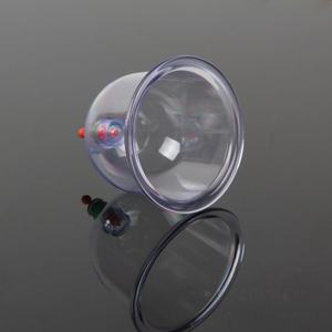 6 cangkir medis Cina tubuh bekam pijat Kit sehat di alat - Product Image 6