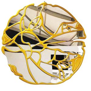 Decorazione da <span class=keywords><strong>parete</strong></span> decorativa in legno, - Product Image 4