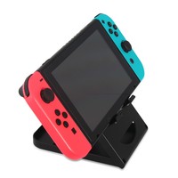 Support de jeu pliable pour console Switch 2 Lite, support multi-angle portable, support de jeu compact
