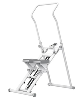 Venta al por Mayor de Fábrica de Equipos Deportivos de Alta Calidad para Gimnasio y Hogar, Escaladora Vertical, Máquina de Escaleras Deportivas