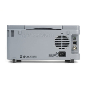 ออสซิลโลสโคป Keysight DSOX1204A 100 MHz แบนด์วิดท์สูง 4 ช่องสัญญาณอนาล็อก - Product Image 4