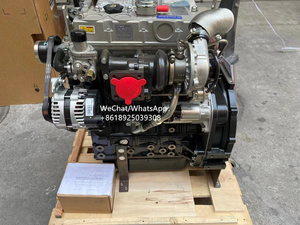 Original brand-new 404D-22T diesel <b>engine</b> <b>assembly</b> - Product Image 3